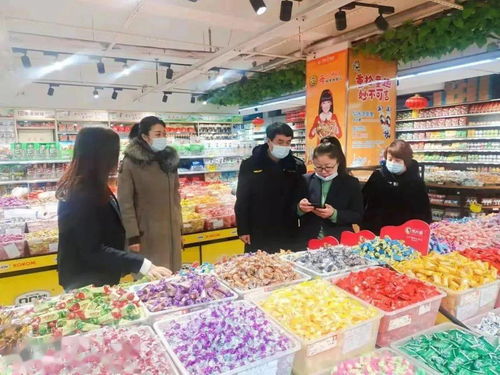 自治區(qū)市場監(jiān)管系統(tǒng)強(qiáng)化節(jié)日期間食品安全與疫情防控檢查 聚焦食用農(nóng)產(chǎn)品批發(fā)環(huán)節(jié)
