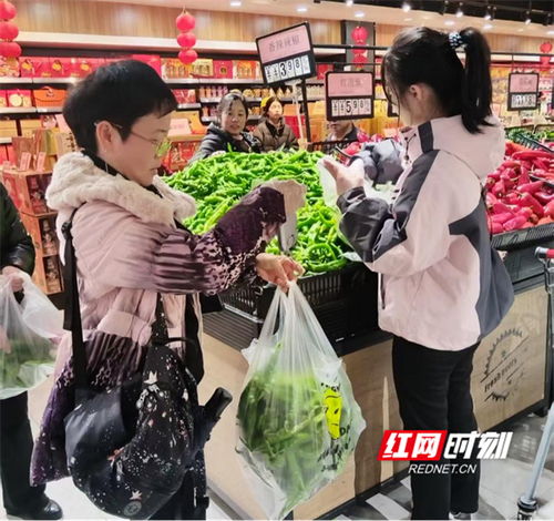 永州食檢中心聚焦年關(guān)守護(hù)，筑牢食用農(nóng)產(chǎn)品批發(fā)市場(chǎng)安全防線(xiàn)